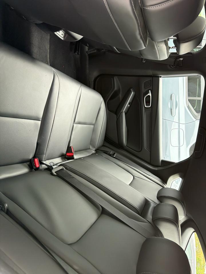 Acura Integra CVT w/A-Spec Technology Package 2023