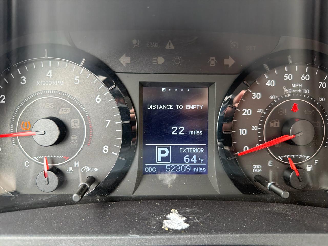 Toyota Sienna 5dr 7-Pass Van L FWD (Natl) 2015