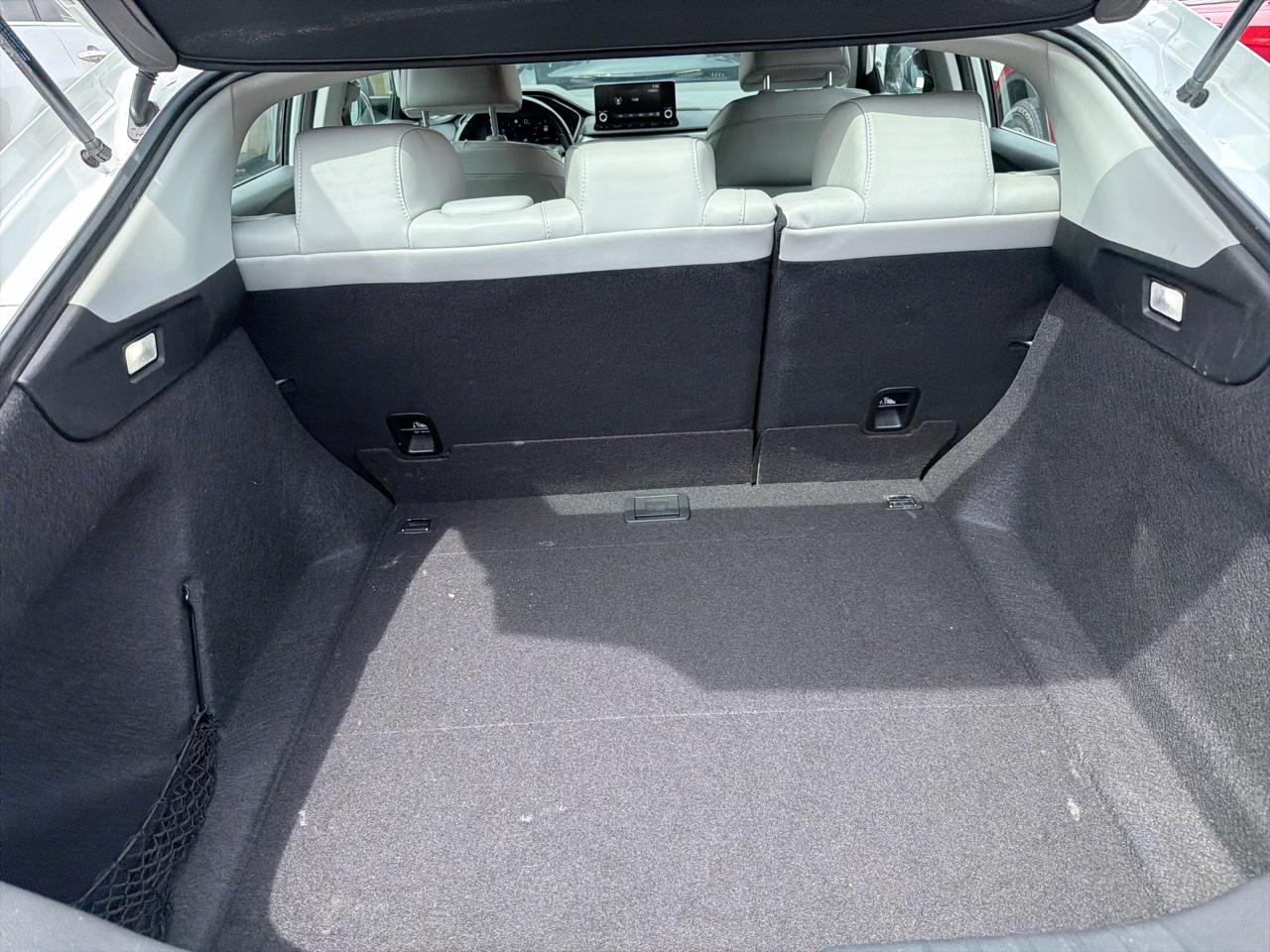 Acura Integra CVT 2023