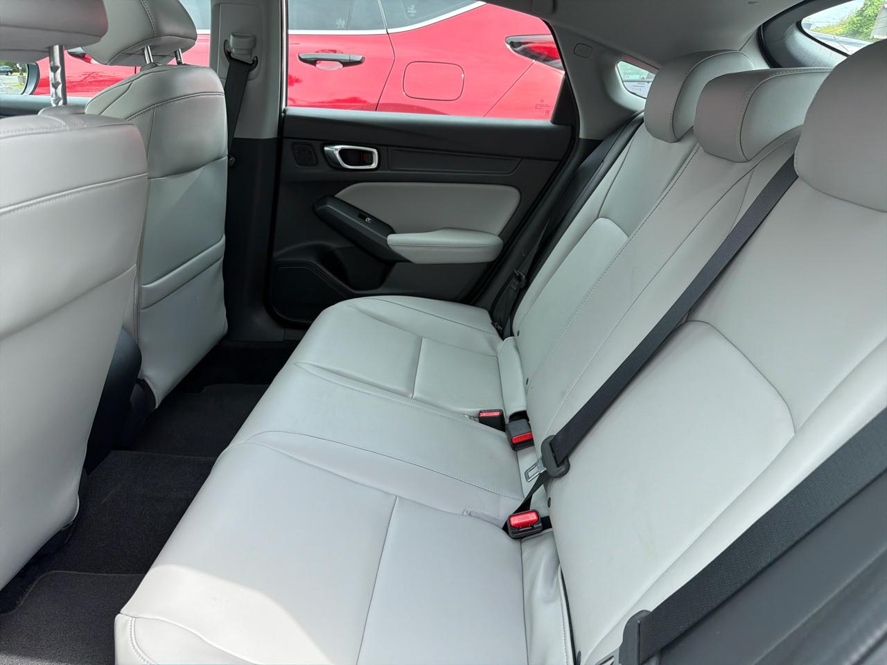 Acura Integra CVT 2023