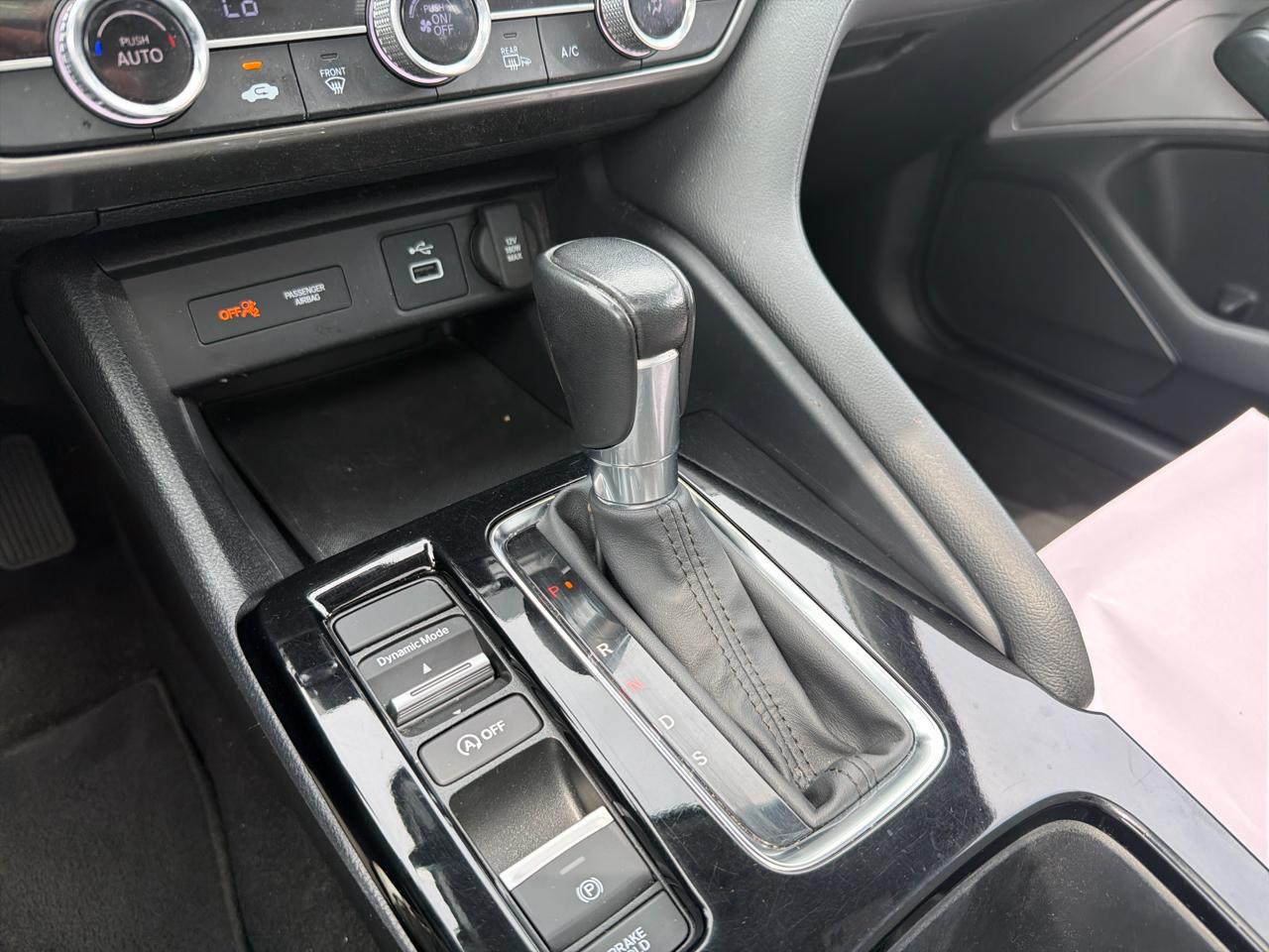 Acura Integra CVT 2023