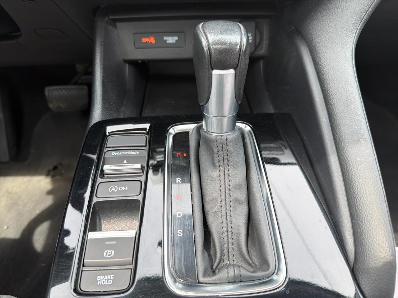 Acura Integra CVT 2023