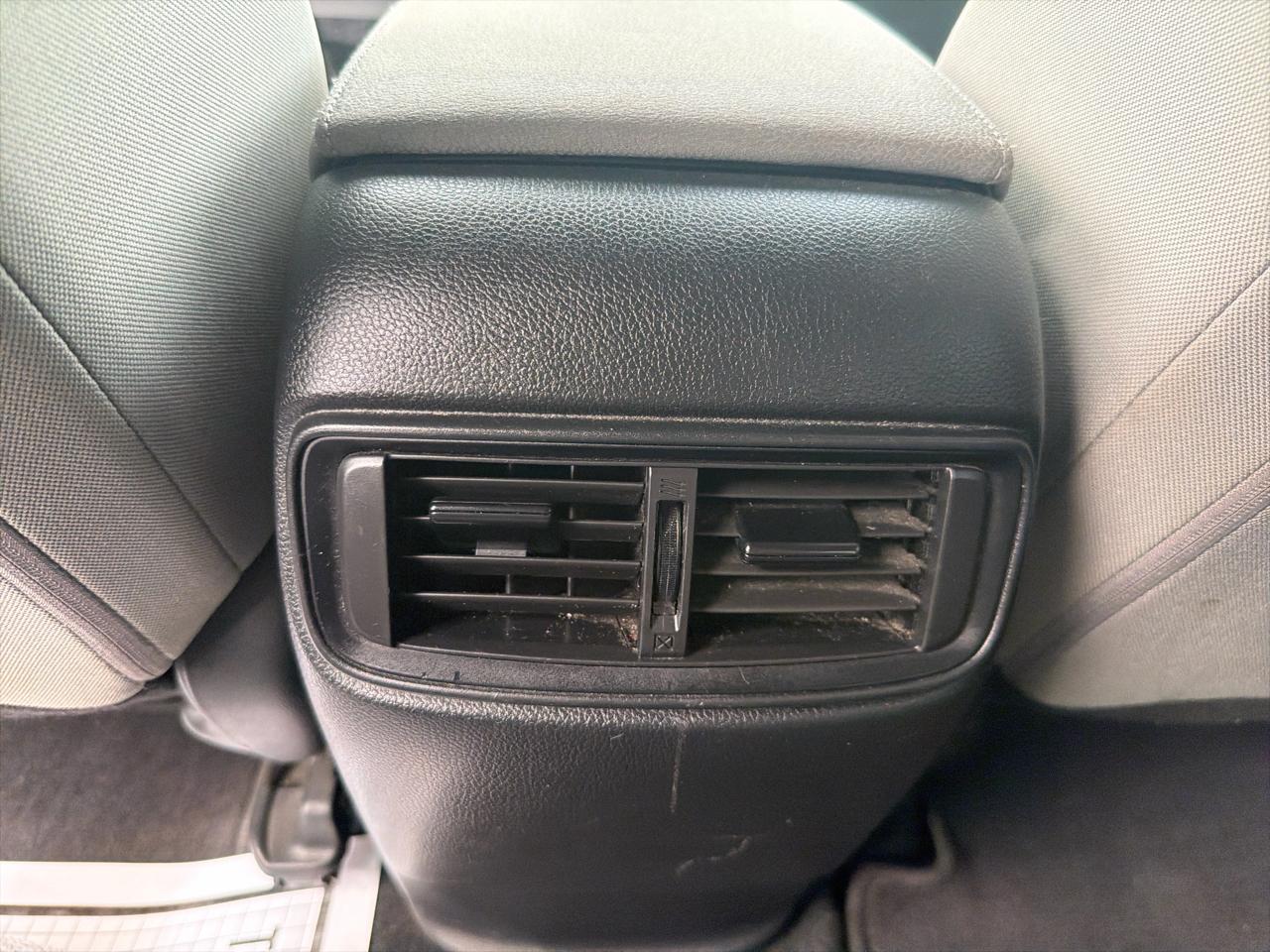 Honda CR-V LX AWD 2020