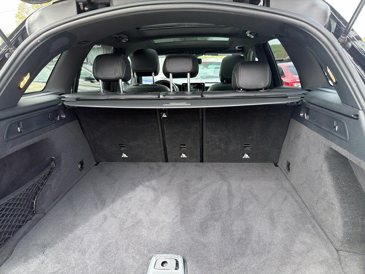 Mercedes-Benz GLC GLC 300 4MATIC SUV 2020