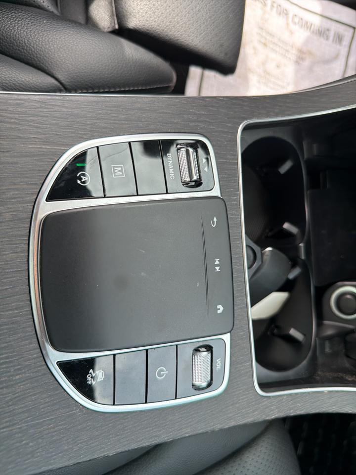 Mercedes-Benz GLC GLC 300 4MATIC SUV 2020