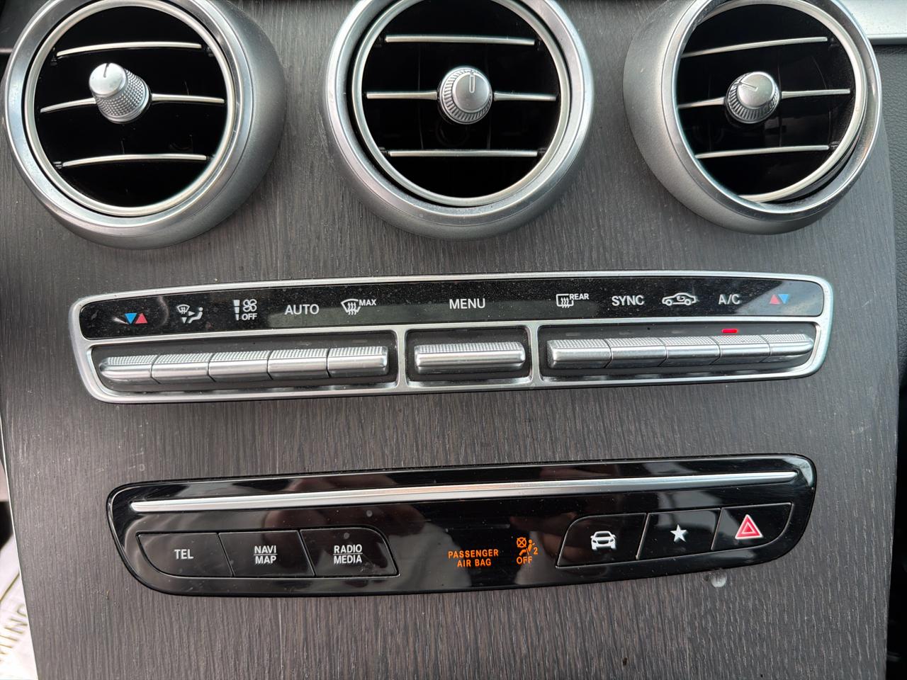 Mercedes-Benz GLC GLC 300 4MATIC SUV 2020