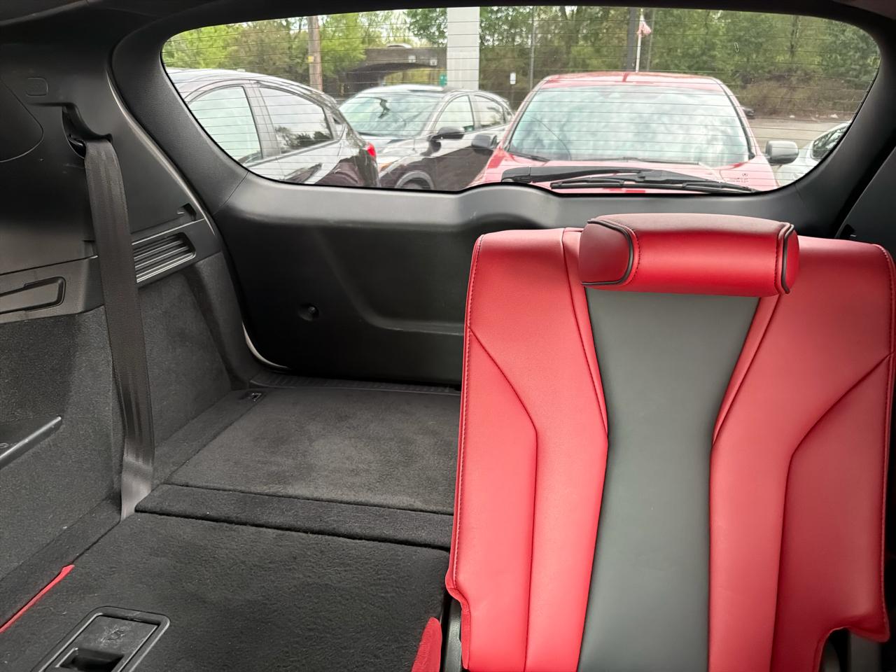 Acura MDX SH-AWD w/A-Spec Package 2024