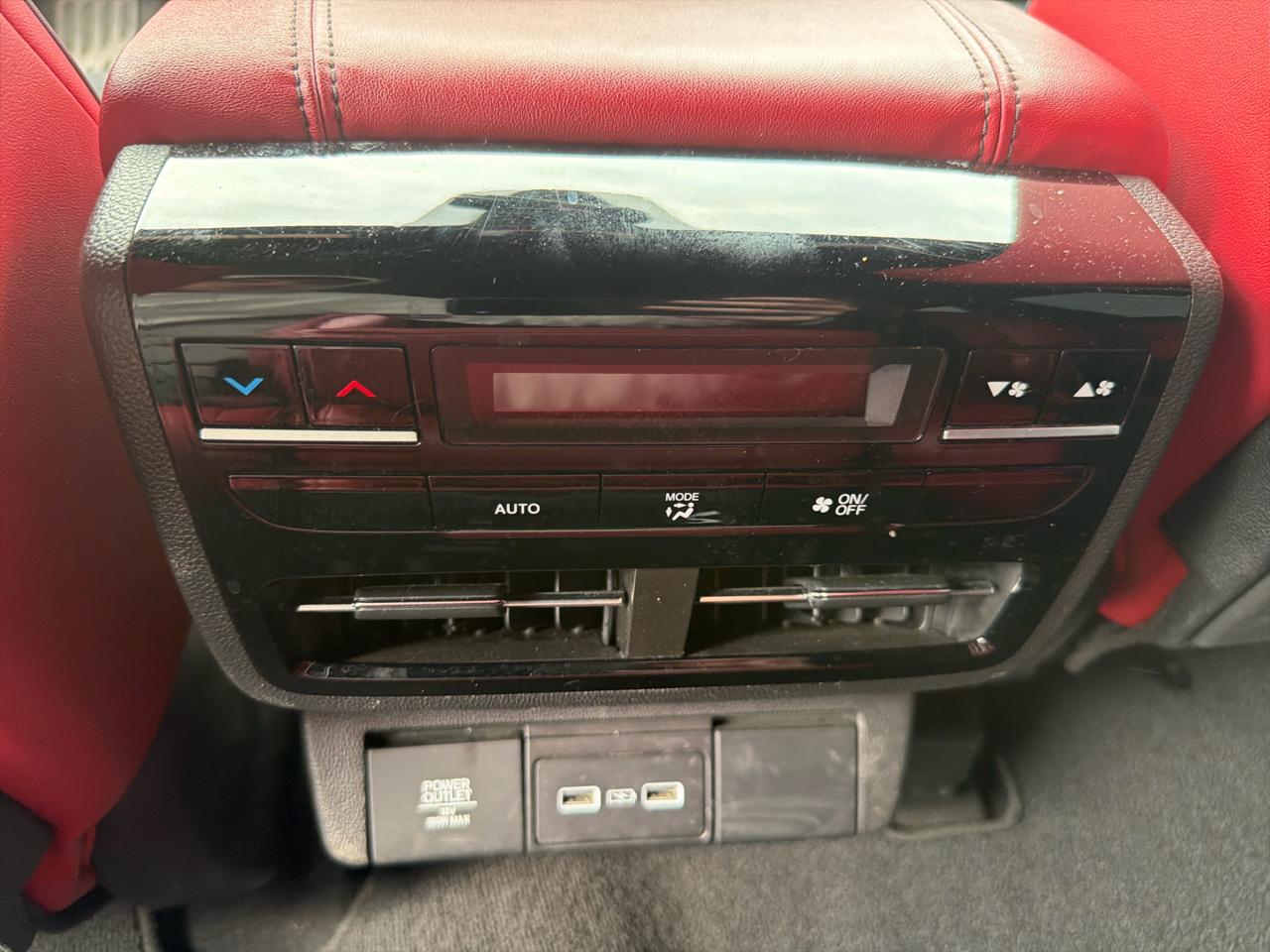 Acura MDX SH-AWD w/A-Spec Package 2024