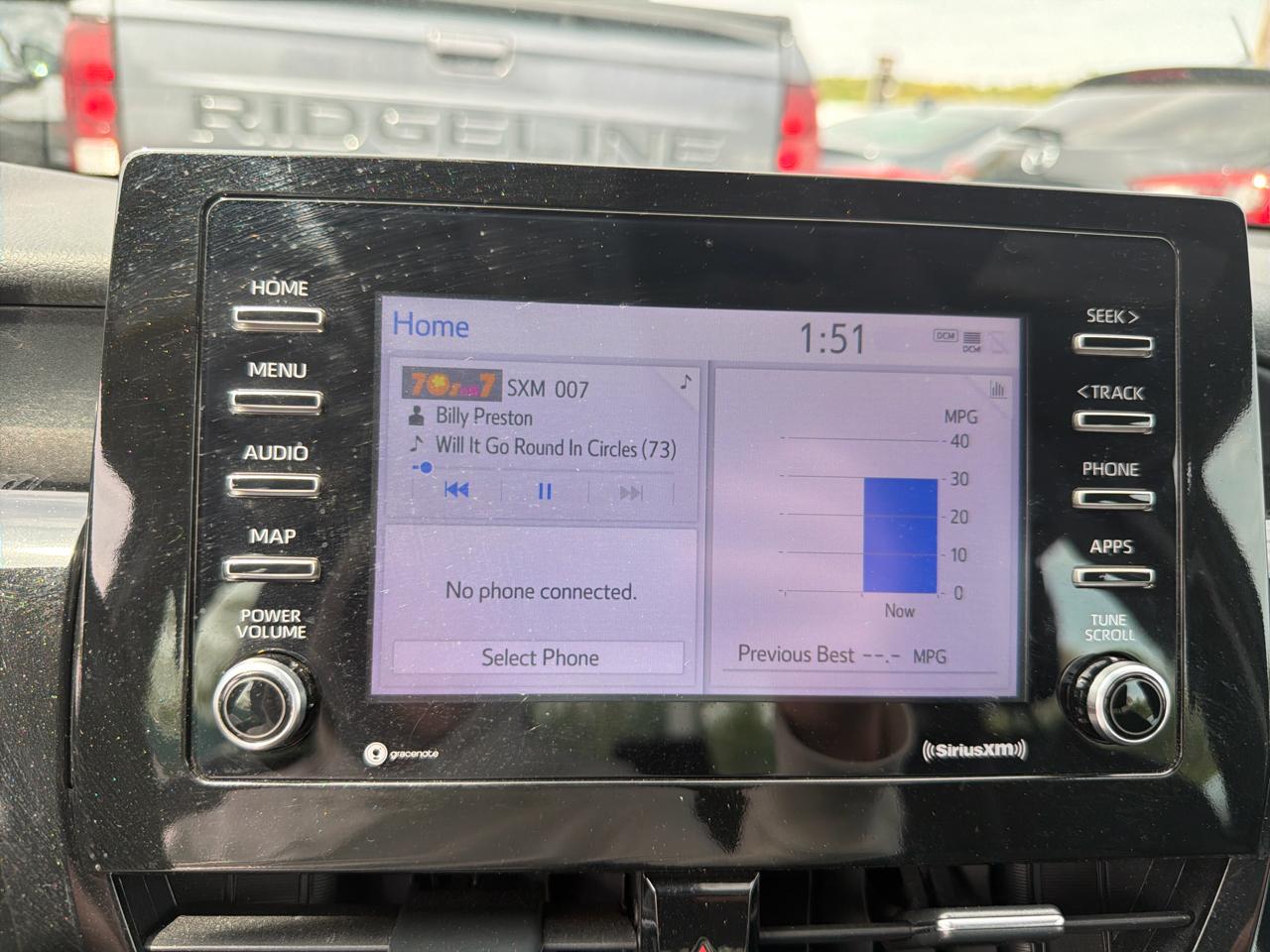 Toyota Camry SE Auto AWD (Natl) 2023