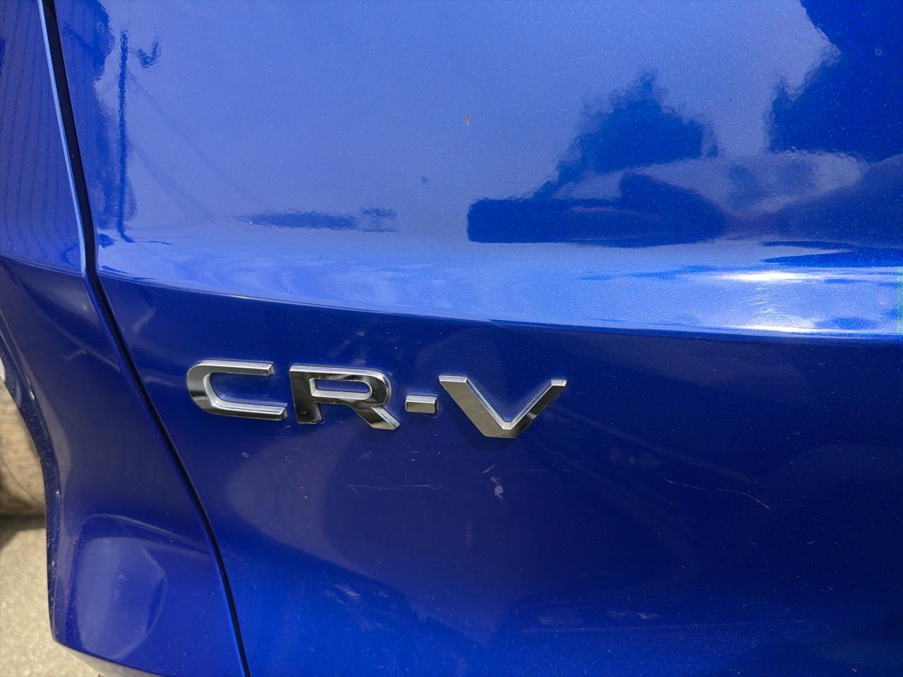 Honda CR-V EX-L AWD 2024