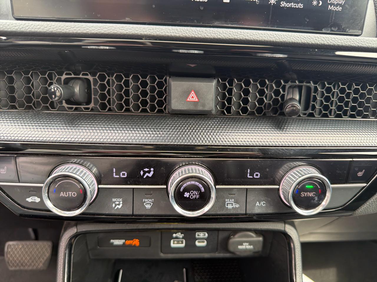 Honda CR-V EX-L AWD 2024