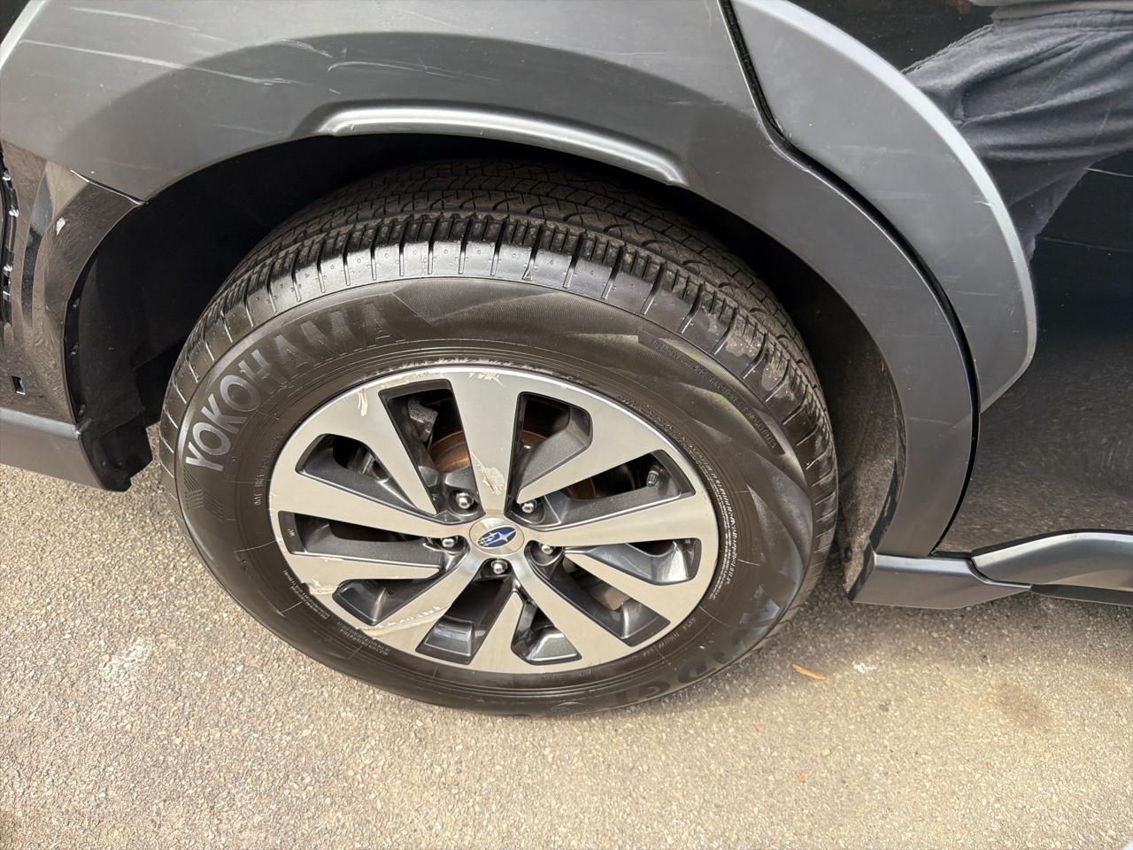 Subaru Outback Premium CVT 2023