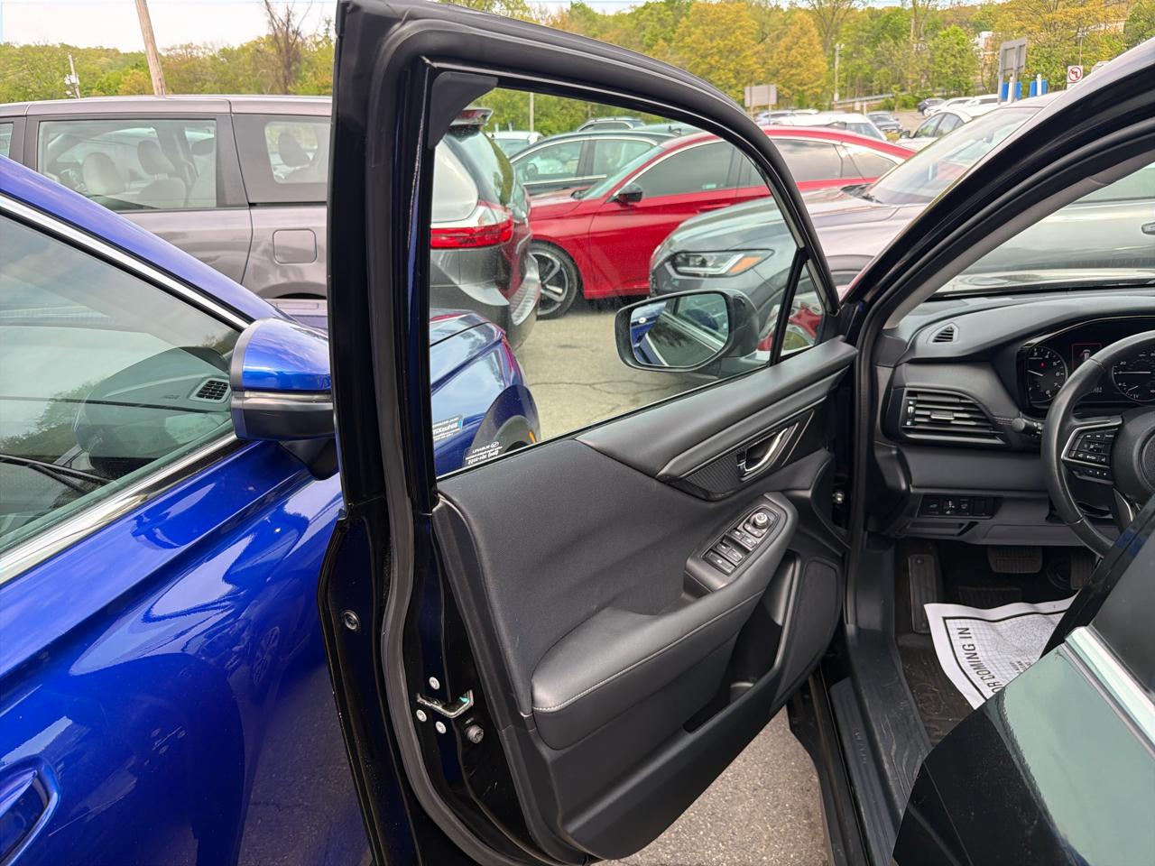 Subaru Outback Premium CVT 2023