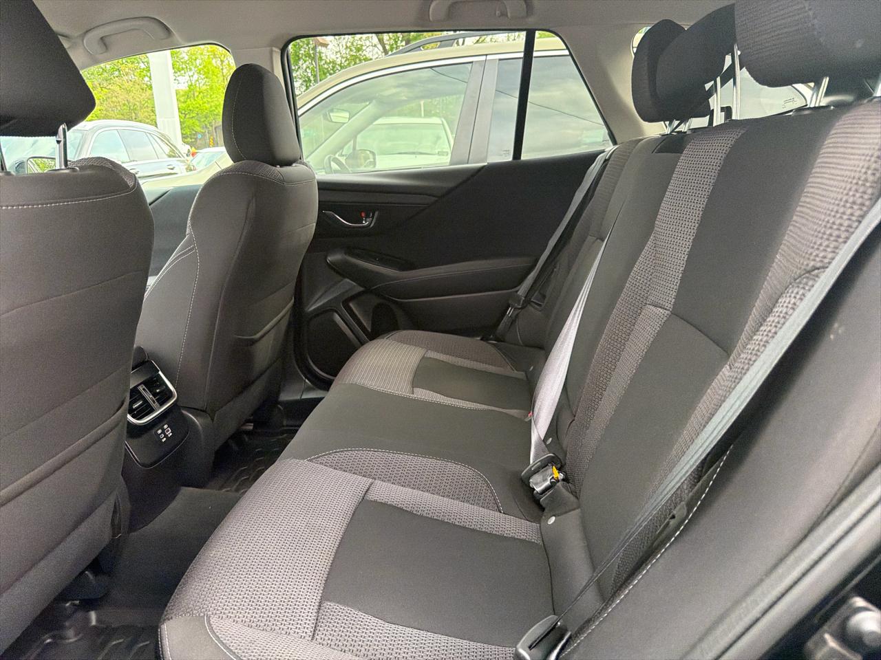 Subaru Outback Premium CVT 2023