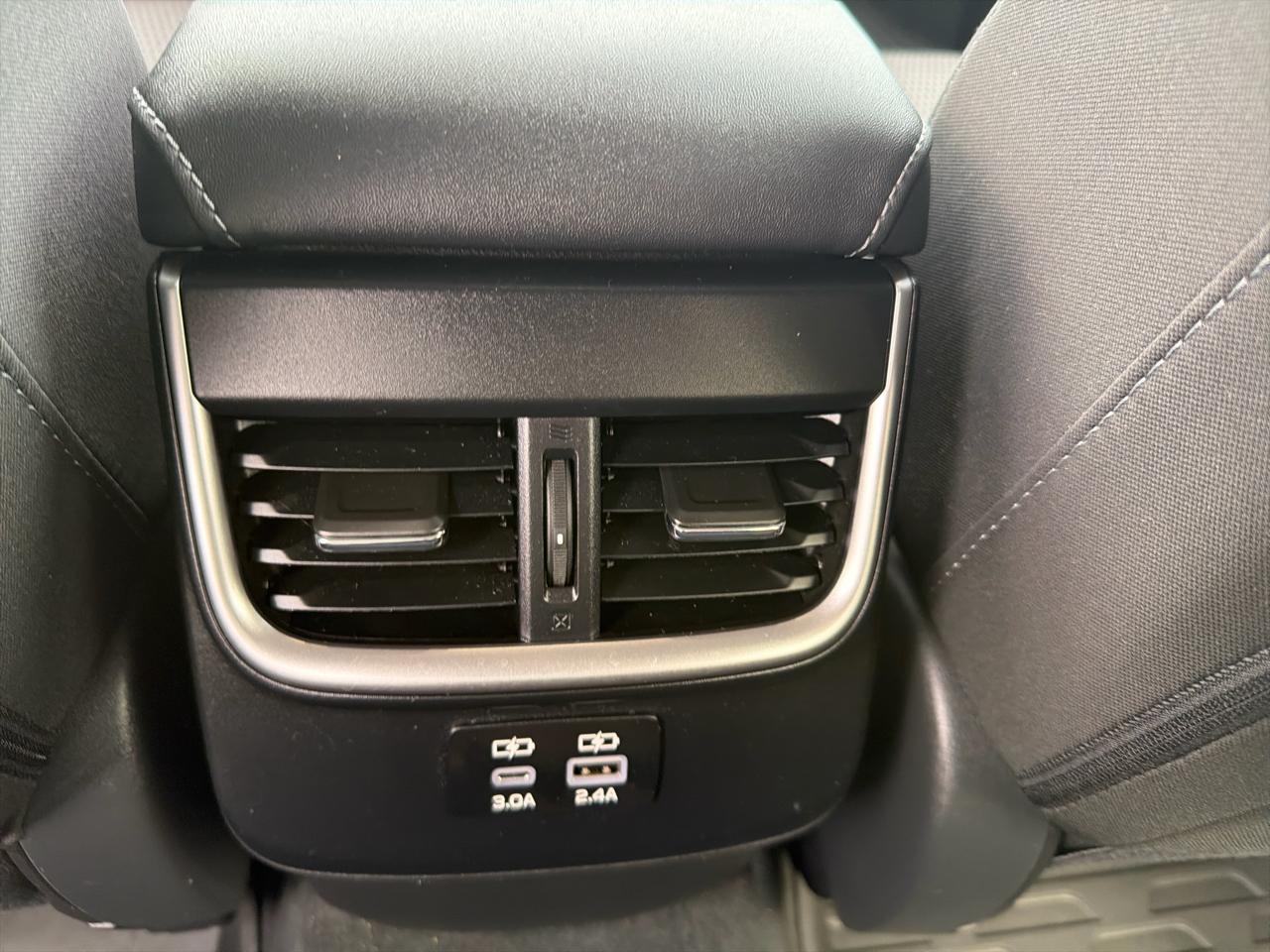 Subaru Outback Premium CVT 2023