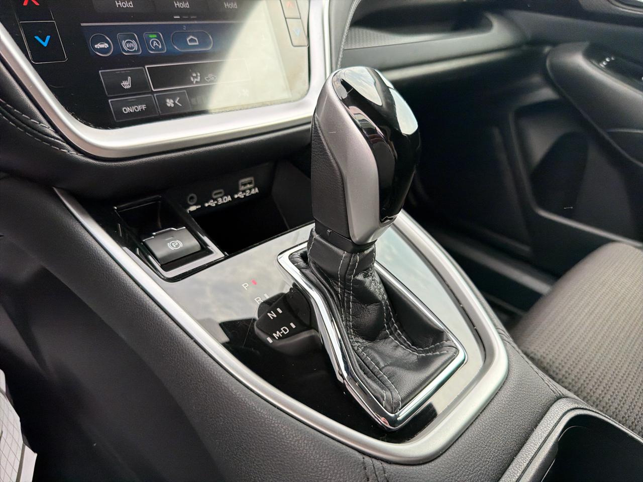 Subaru Outback Premium CVT 2023