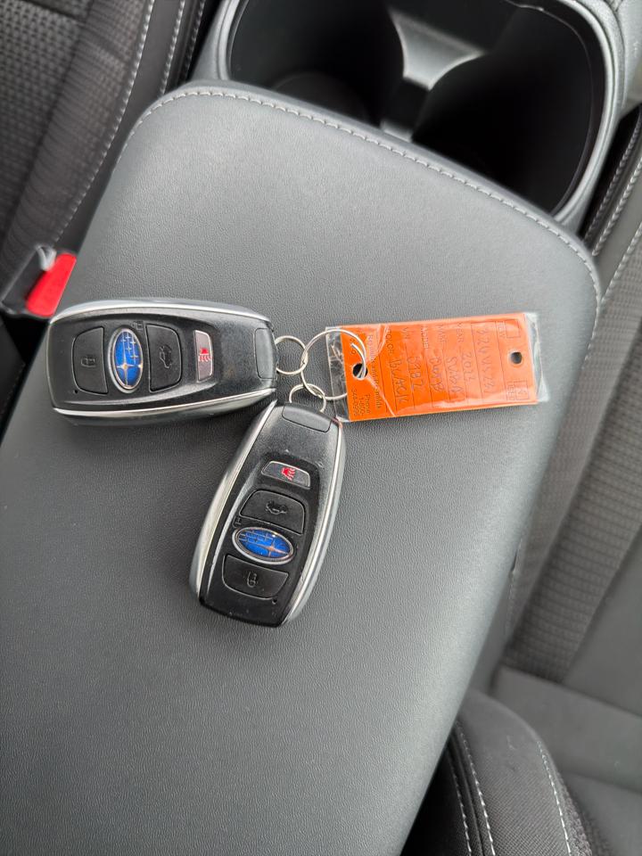 Subaru Outback Premium CVT 2023