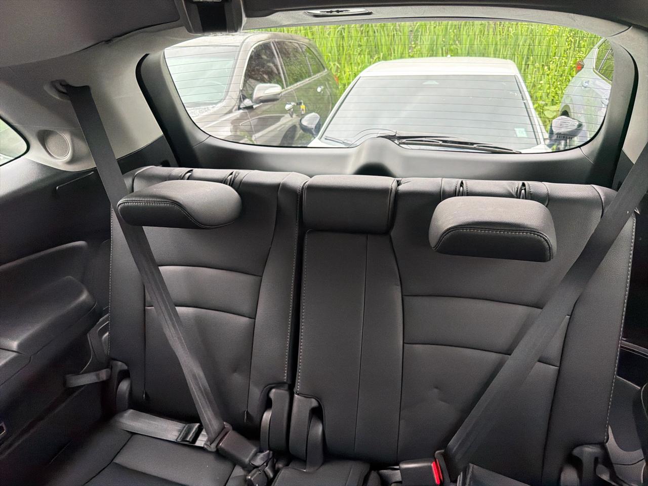 Honda Pilot Touring 8-Passenger AWD 2022