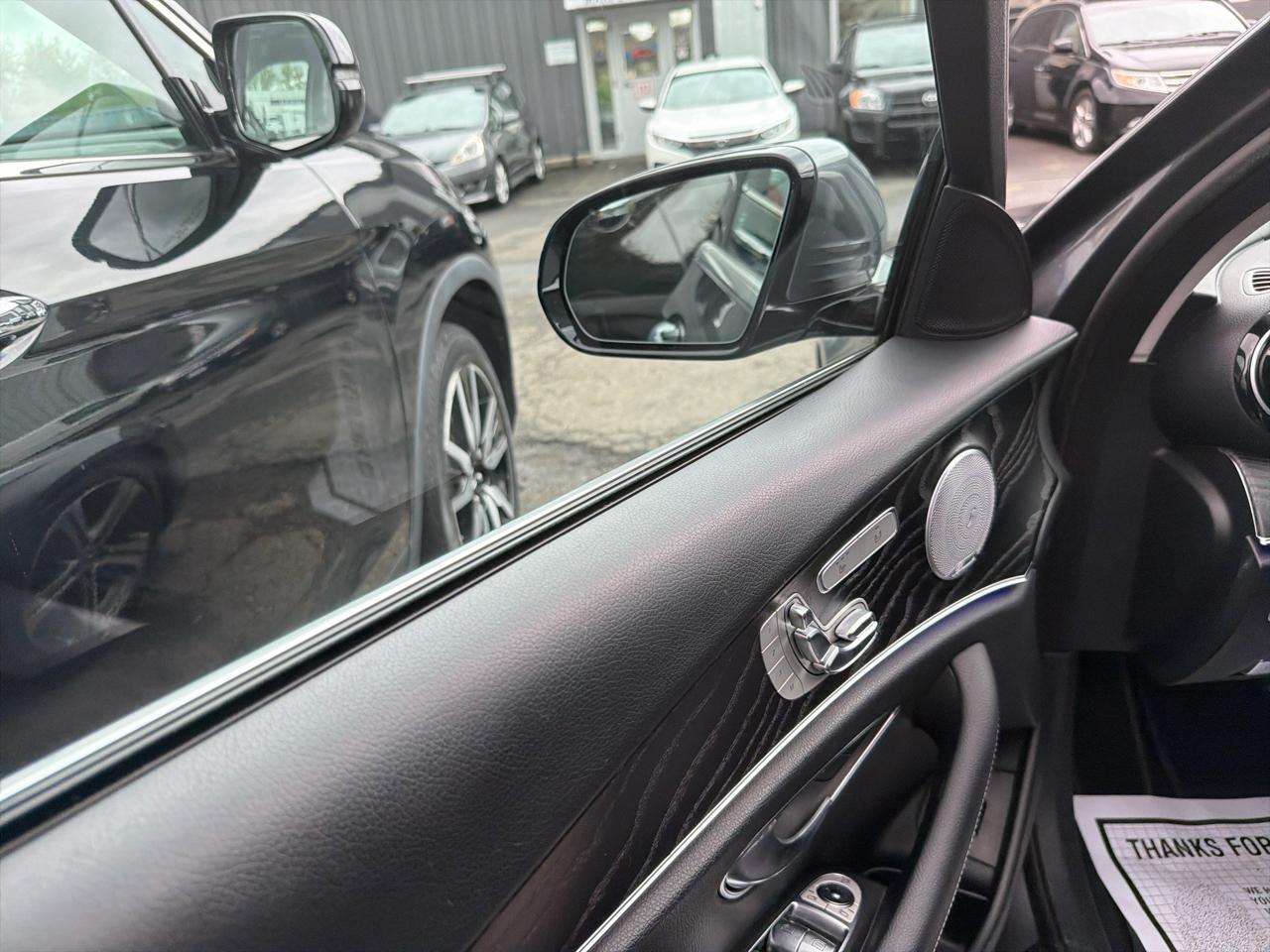 Mercedes-Benz E-Class E 300 4MATIC Sedan 2018