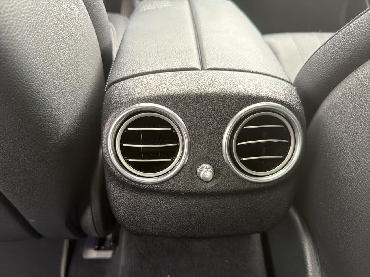 Mercedes-Benz E-Class E 300 4MATIC Sedan 2018