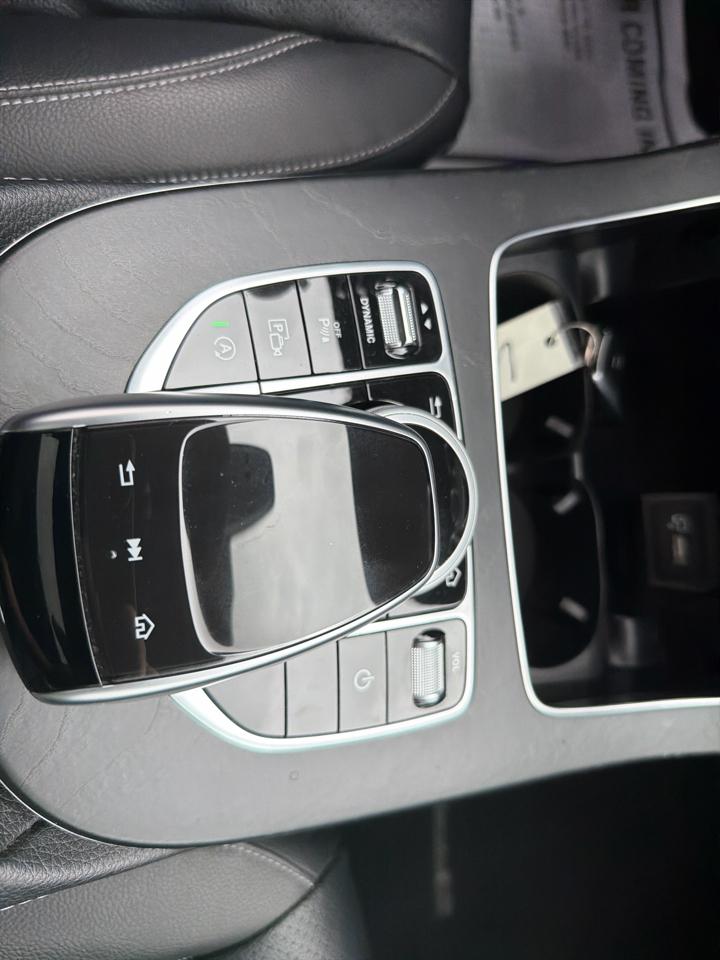 Mercedes-Benz E-Class E 300 4MATIC Sedan 2018