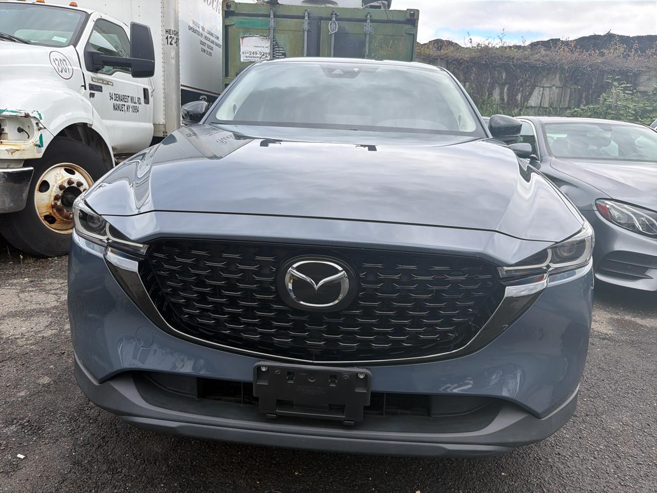 Mazda CX-5 2.5 S Carbon Edition AWD 2023