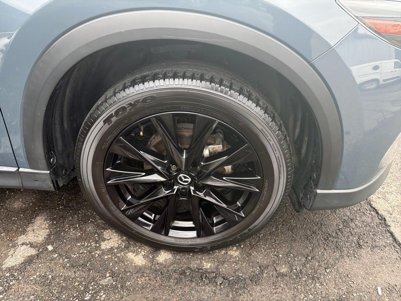 Mazda CX-5 2.5 S Carbon Edition AWD 2023