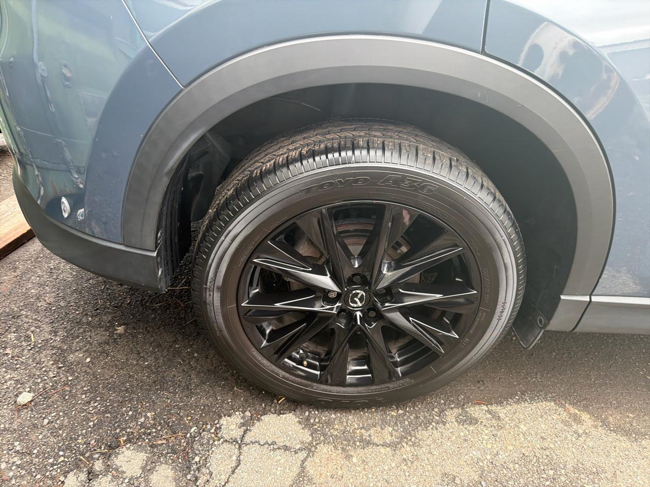 Mazda CX-5 2.5 S Carbon Edition AWD 2023