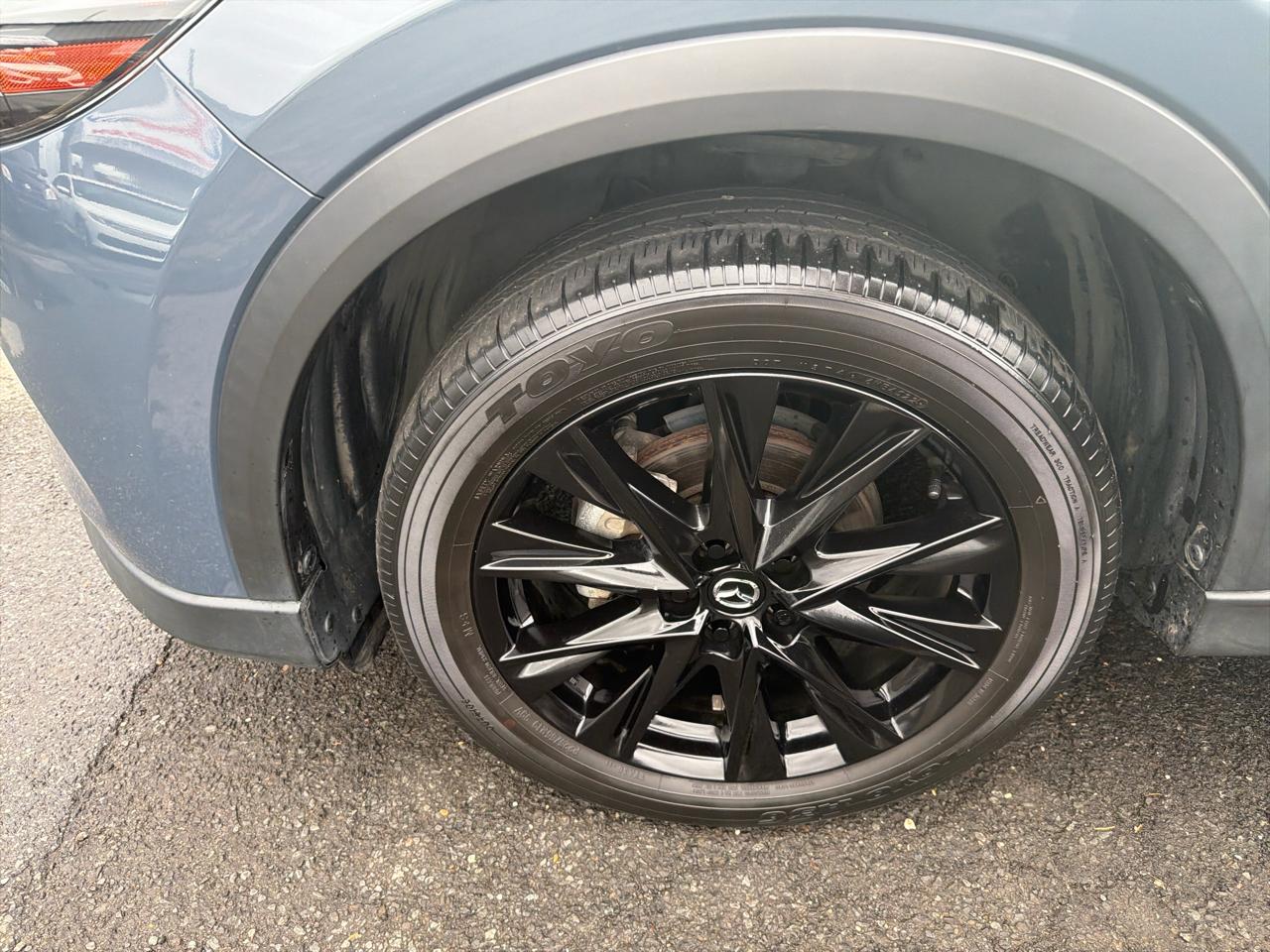 Mazda CX-5 2.5 S Carbon Edition AWD 2023