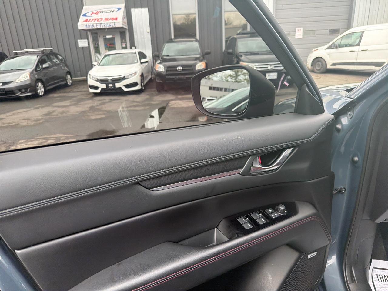 Mazda CX-5 2.5 S Carbon Edition AWD 2023