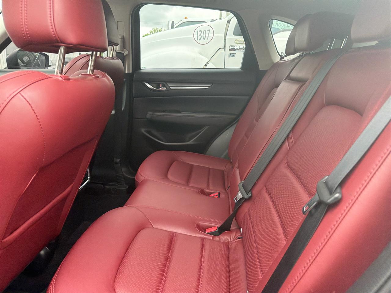 Mazda CX-5 2.5 S Carbon Edition AWD 2023