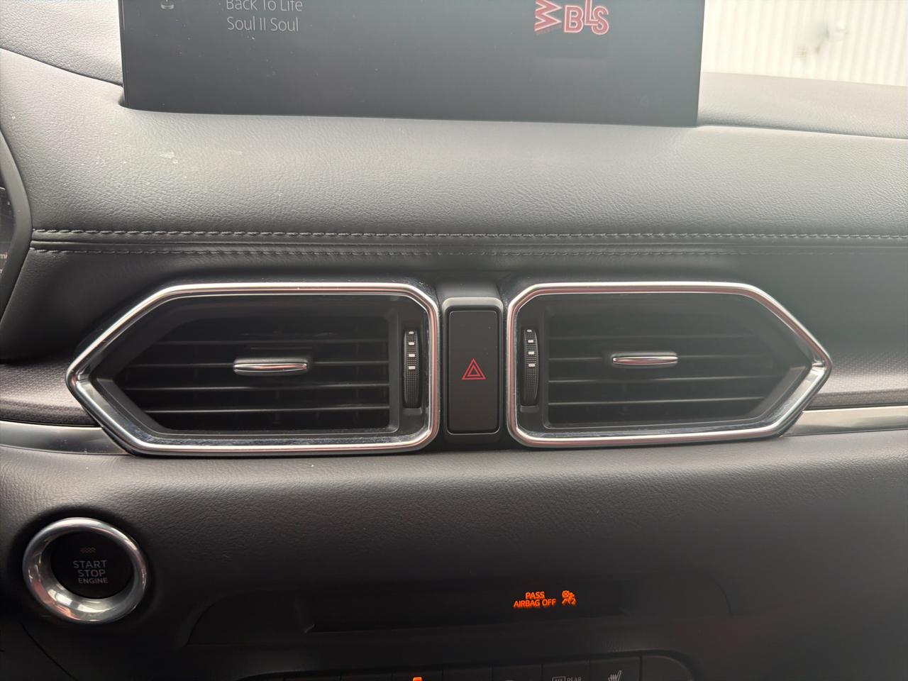 Mazda CX-5 2.5 S Carbon Edition AWD 2023