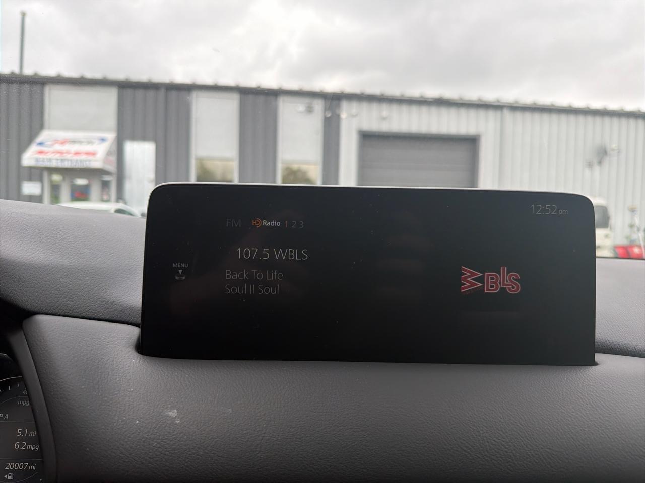 Mazda CX-5 2.5 S Carbon Edition AWD 2023