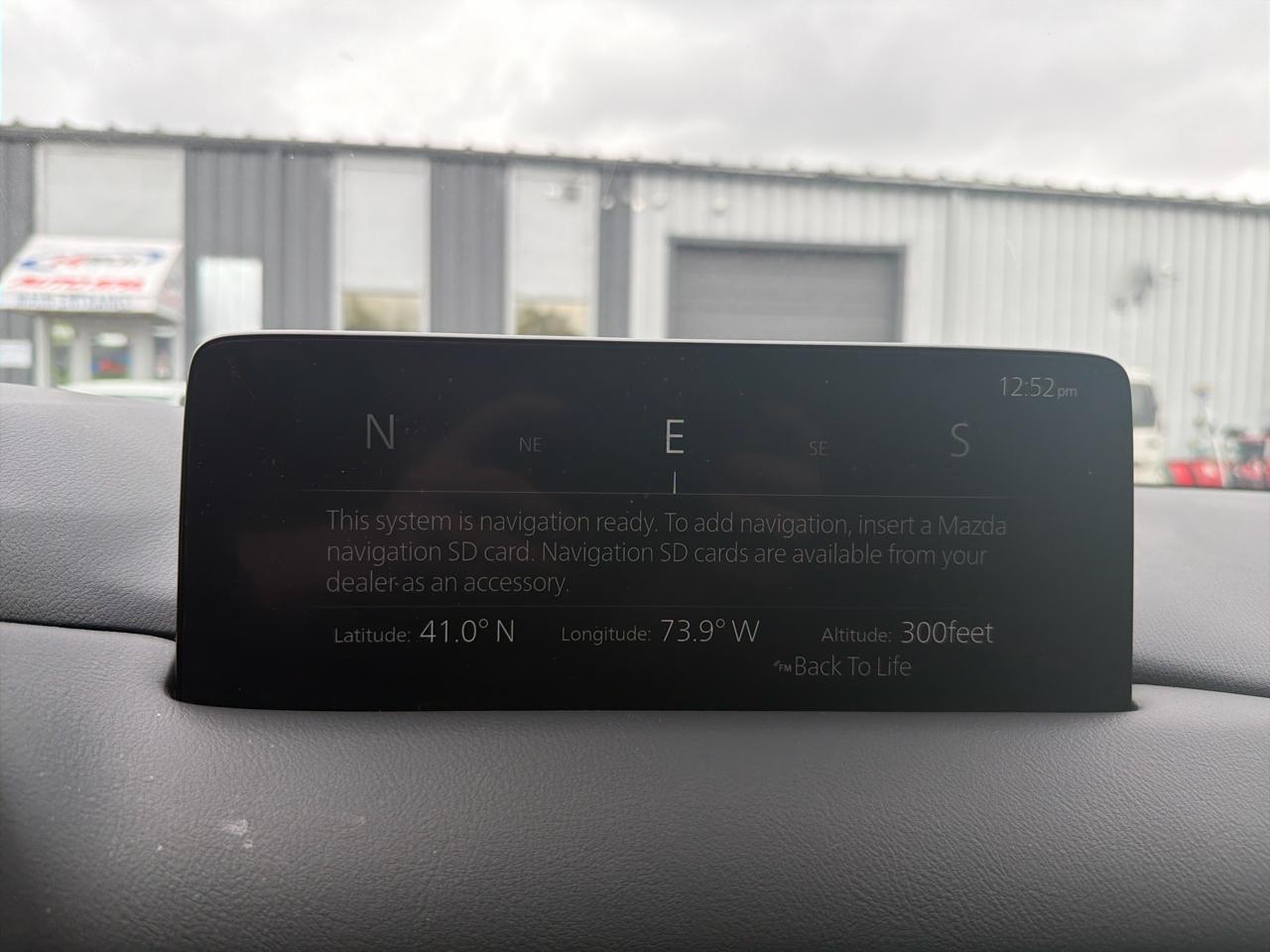 Mazda CX-5 2.5 S Carbon Edition AWD 2023