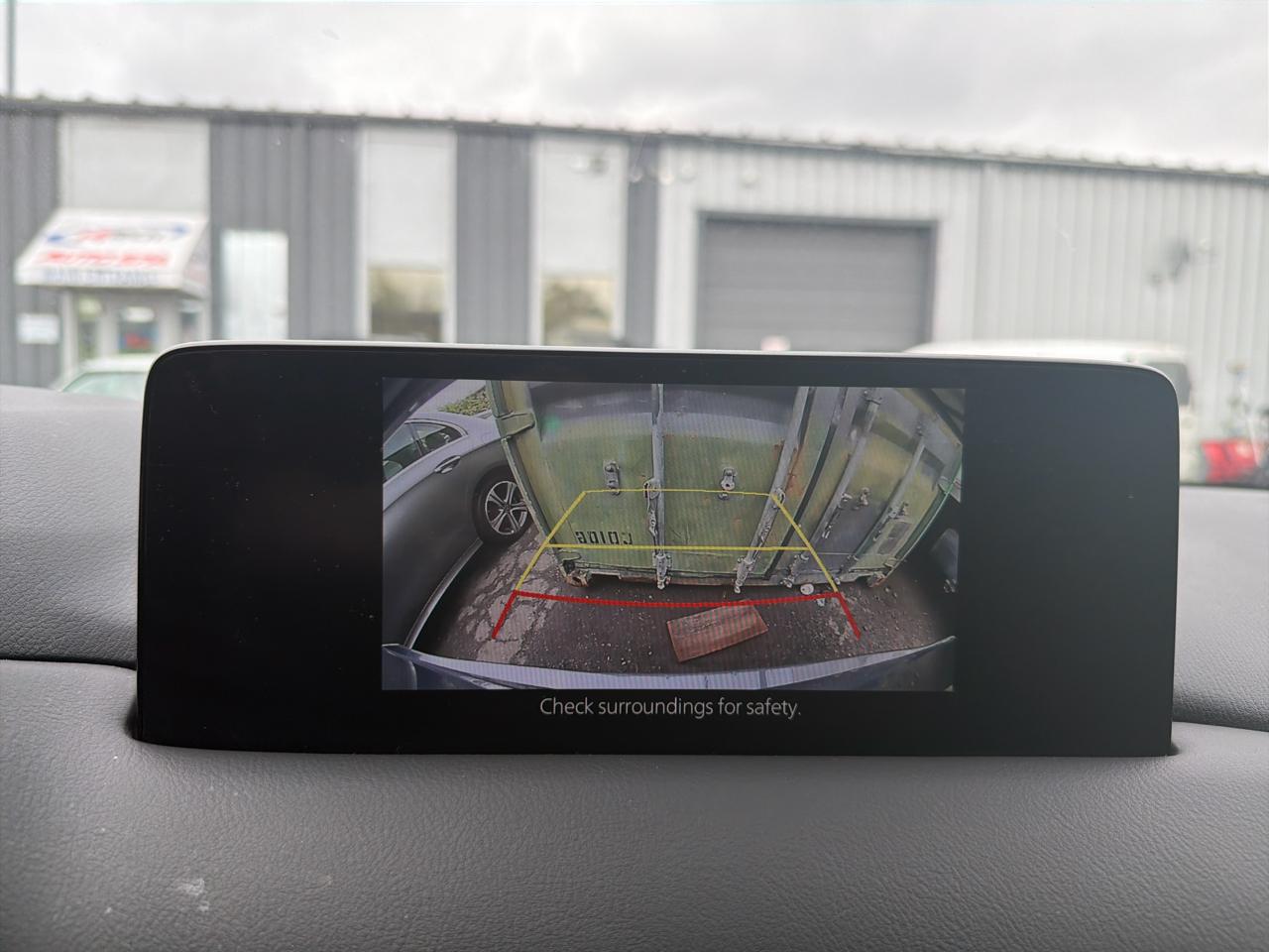 Mazda CX-5 2.5 S Carbon Edition AWD 2023