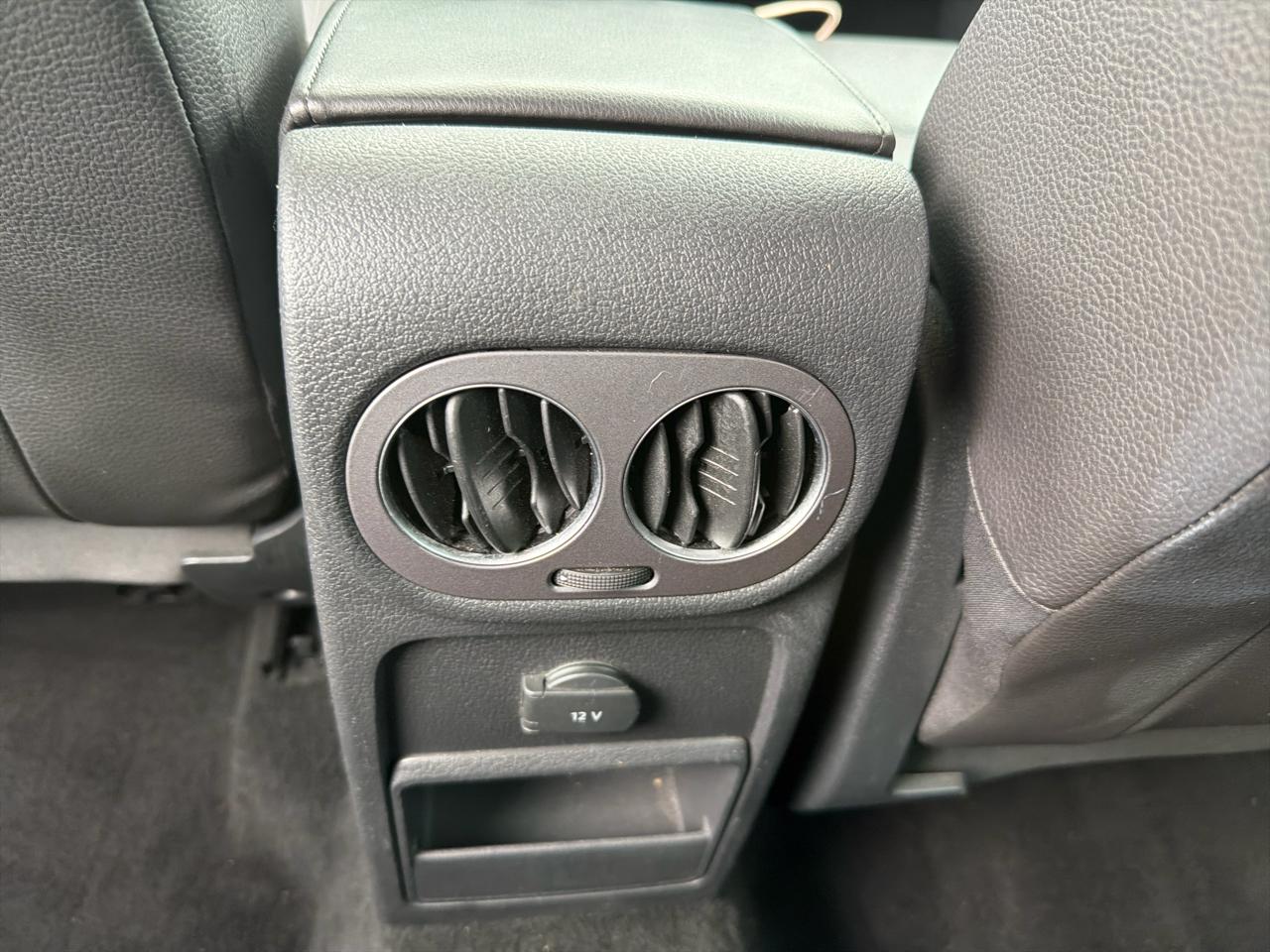 Volkswagen Tiguan 2.0T S 4Motion 2017