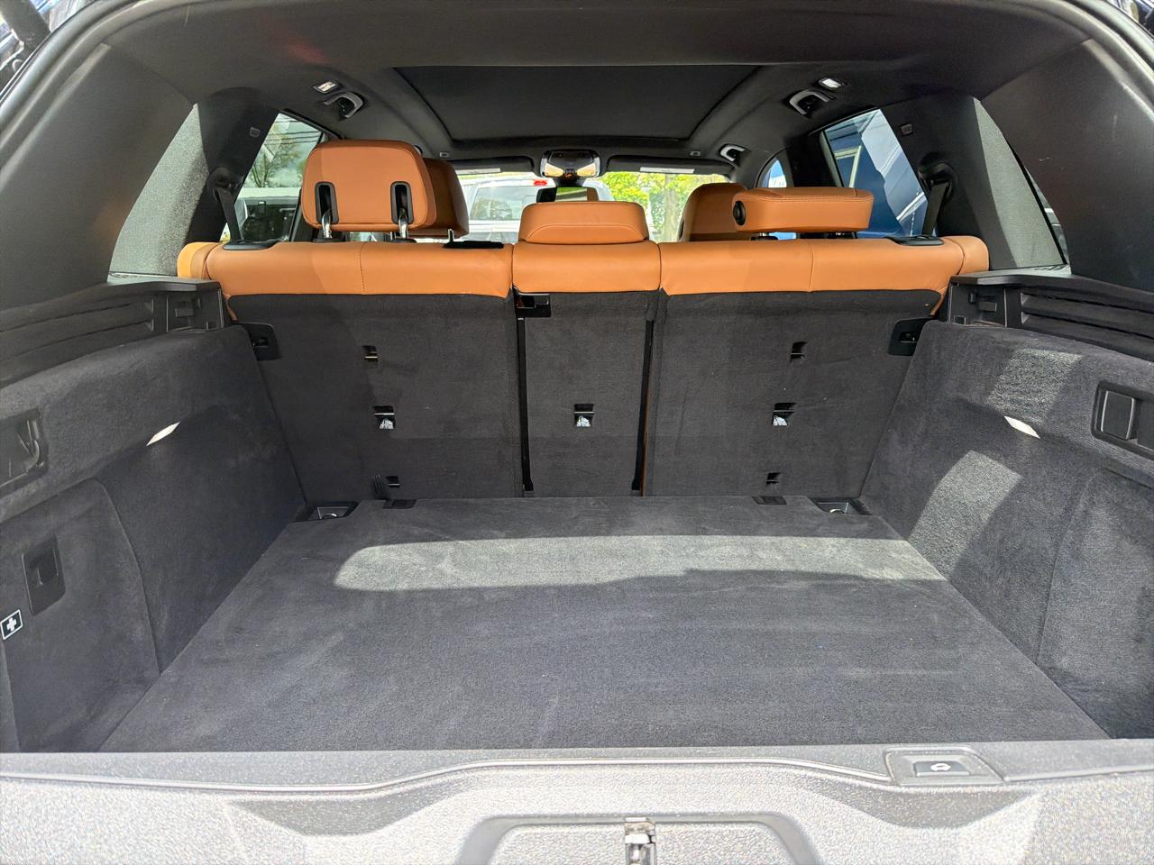 BMW X5 xDrive40i Sports Activity Vehicle 2022