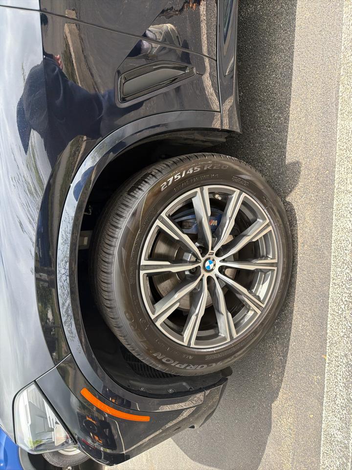 BMW X5 xDrive40i Sports Activity Vehicle 2022