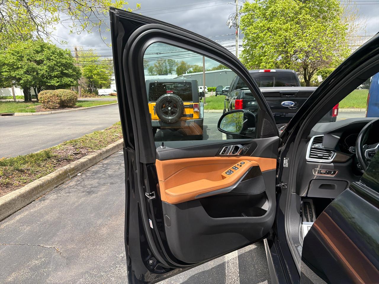 BMW X5 xDrive40i Sports Activity Vehicle 2022