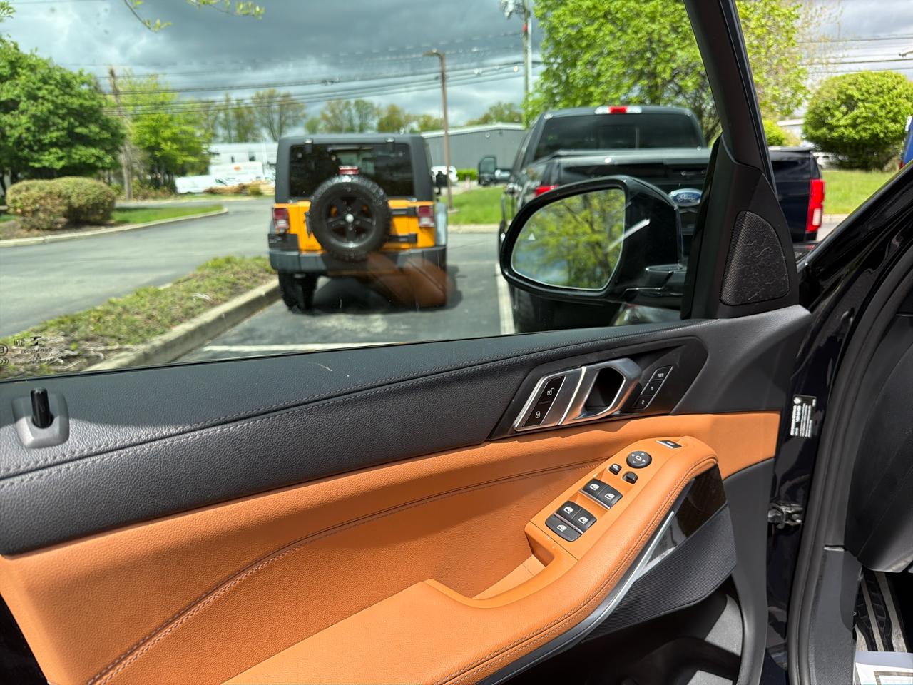 BMW X5 xDrive40i Sports Activity Vehicle 2022