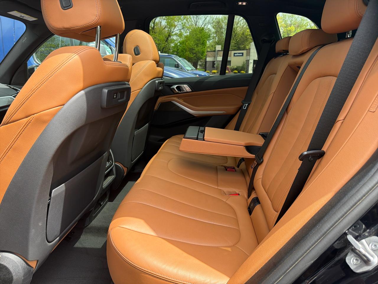 BMW X5 xDrive40i Sports Activity Vehicle 2022