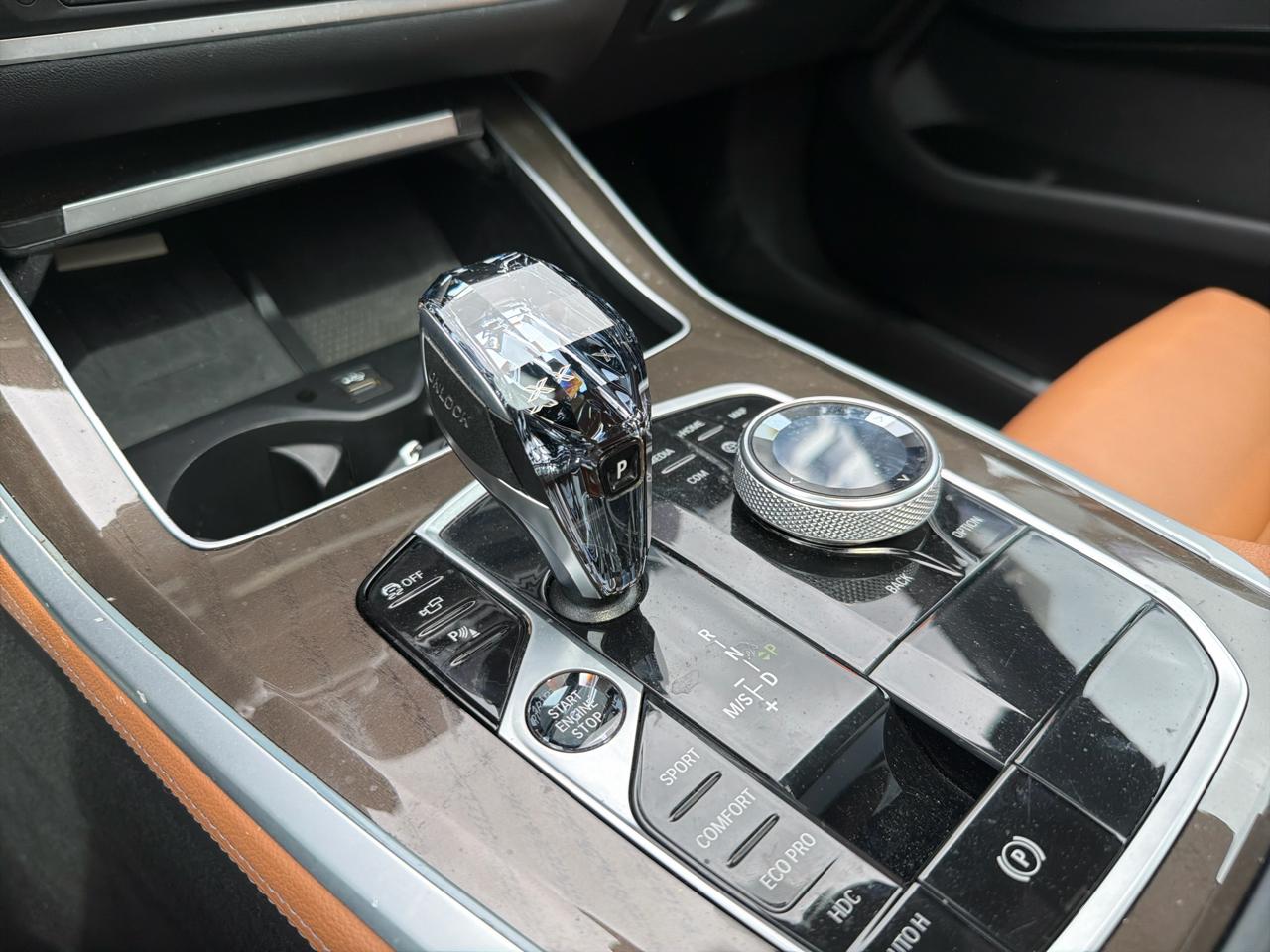 BMW X5 xDrive40i Sports Activity Vehicle 2022