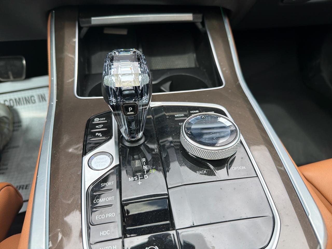 BMW X5 xDrive40i Sports Activity Vehicle 2022