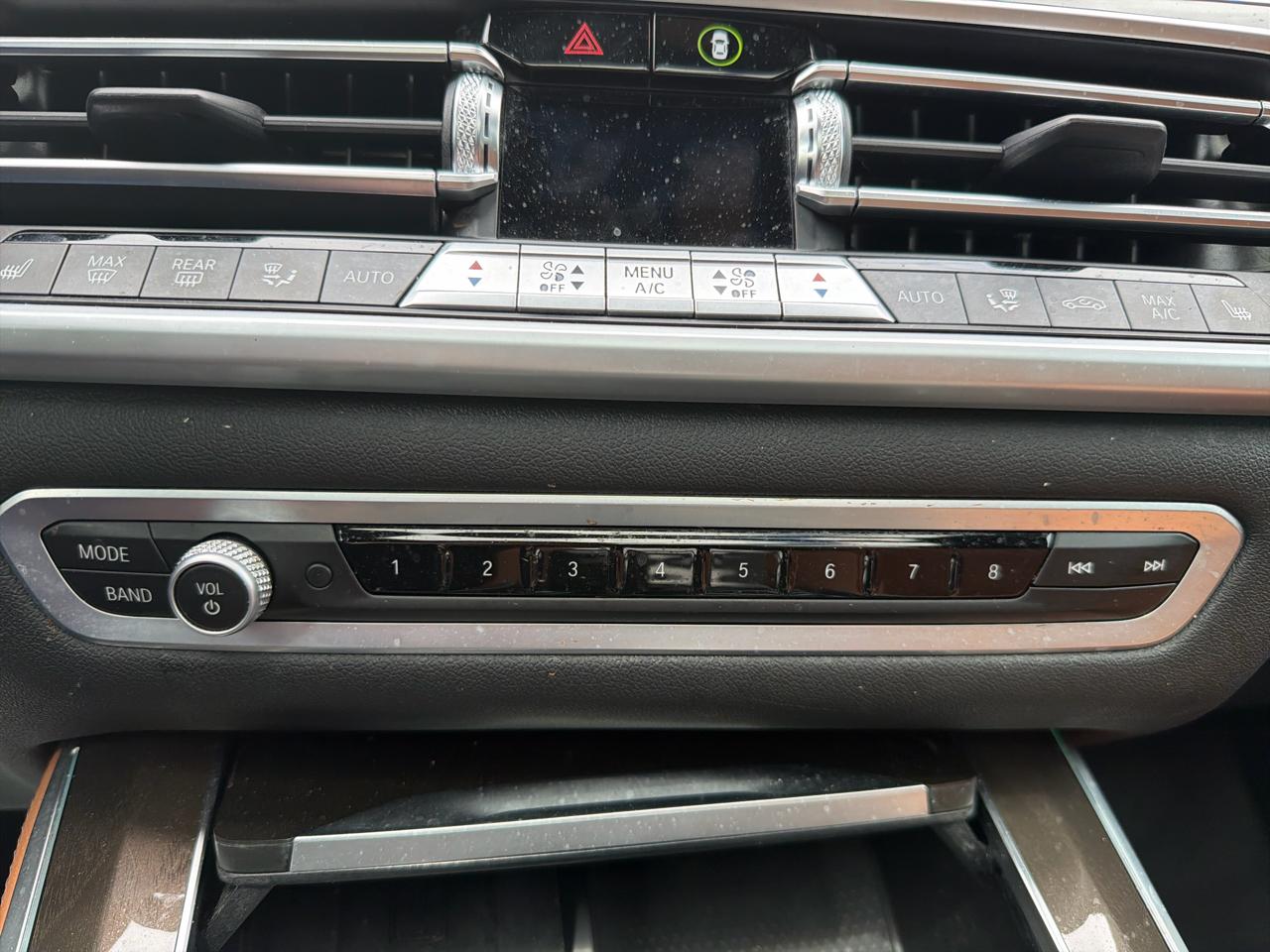 BMW X5 xDrive40i Sports Activity Vehicle 2022