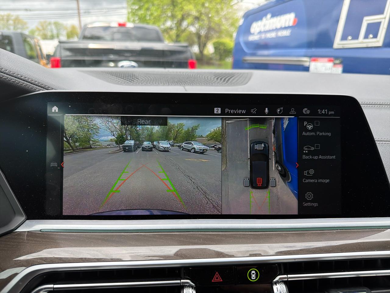 BMW X5 xDrive40i Sports Activity Vehicle 2022