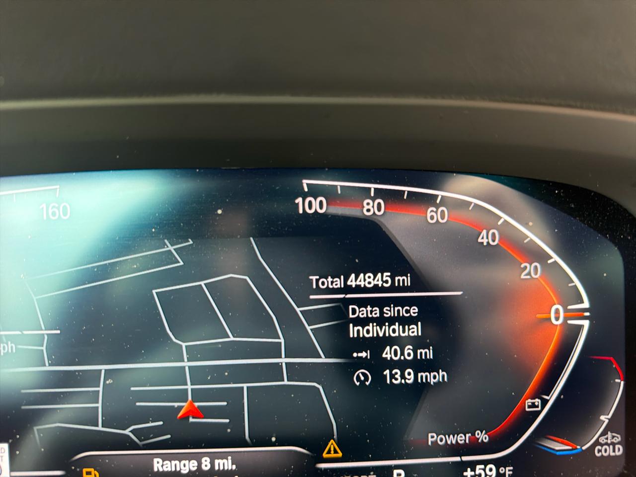 BMW X5 xDrive40i Sports Activity Vehicle 2022