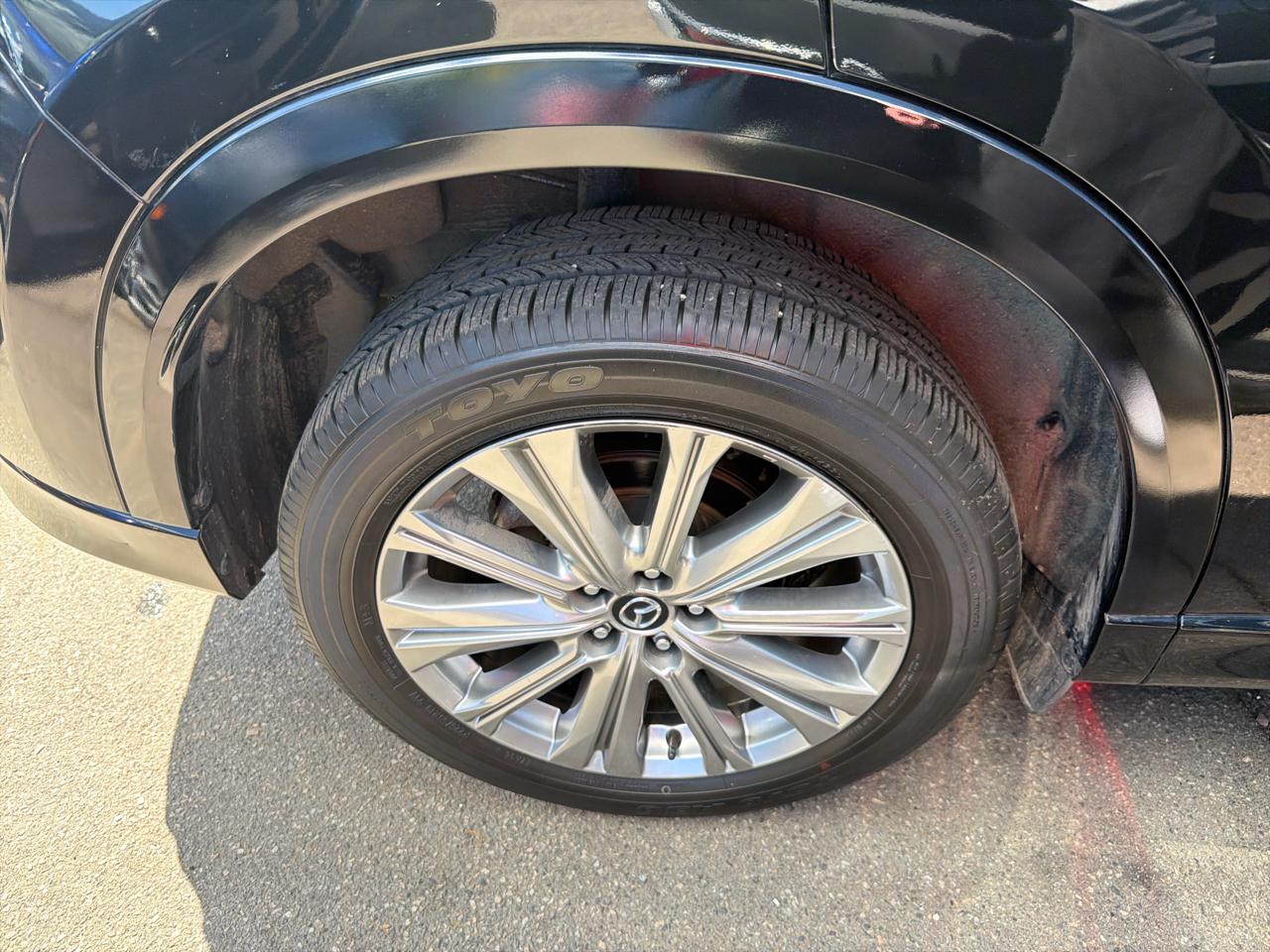 Mazda CX-5 2.5 Turbo Signature AWD 2023