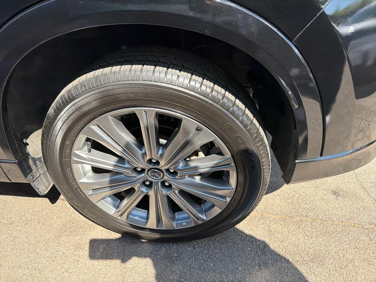 Mazda CX-5 2.5 Turbo Signature AWD 2023
