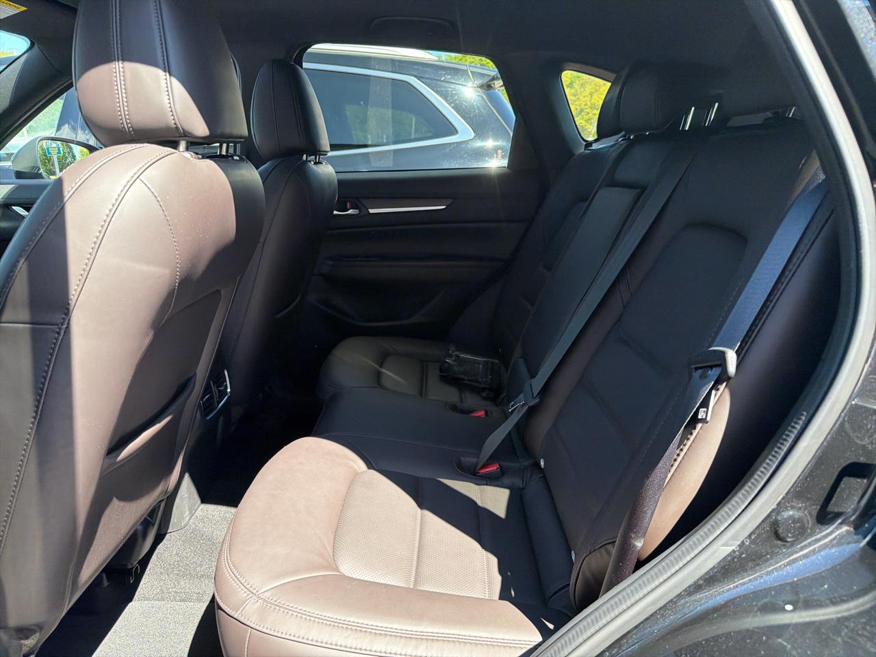 Mazda CX-5 2.5 Turbo Signature AWD 2023