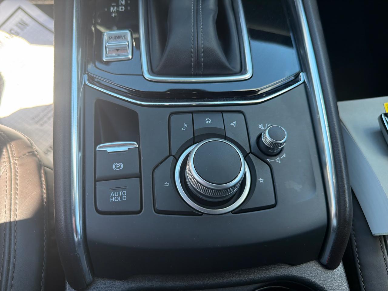 Mazda CX-5 2.5 Turbo Signature AWD 2023